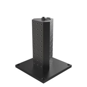 OK-QLS TOOLING COLUMN, 3-SIDE,BALL LOCK