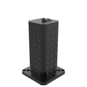 OK-QLS TOOLING COLUMN, 4-SIDE,UNIVERSAL