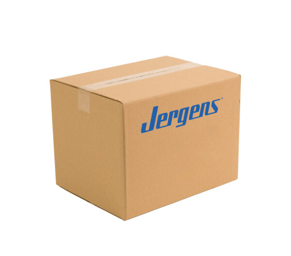 Soft Jaws for Mounting Style Clamps & Stops | Jergens Workholding