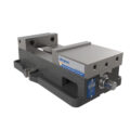 5" Heavy Duty Vise | Jergens Workholding