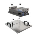 Quick Change Ball Lock Fixture Plate Kit| Jergens Workholding