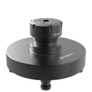 ER 40 COLLET FIXTURE ASSEMBLY
