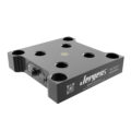 Quick-Loc™ 52mm Square Receivers| Jergens Workholding