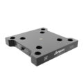 Quick-Loc™ 96mm Square Receivers| Jergens Workholding