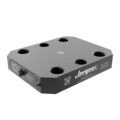 Quick-Loc™ 96mm Square Receivers| Jergens Workholding