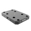 Quick-Loc™ 96mm Rectangular Receivers| Jergens Workholding