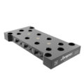 Quick-Loc™ 52mm Double Grid Receivers| Jergens Workholding