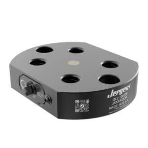 QUICK-LOC, RECEIVER, 52, RND, 130 DIA ( QL-100306 Replacement )