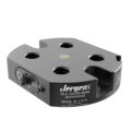 Quick-Loc™ 52mm Round Receivers| Jergens Workholding