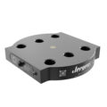 Quick-Loc™ 96mm Round Receivers| Jergens Workholding