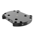 Quick-Loc™ 96mm Round Receivers| Jergens Workholding