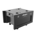 Quick-Loc™ 96mm Rectangular Integrated Risers| Jergens Workholding