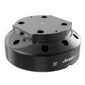 Quick-Loc™ 96mm Round Integrated Risers| Jergens Workholding