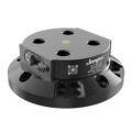 Quick-Loc™ 52mm Rotary Receivers| Jergens Workholding