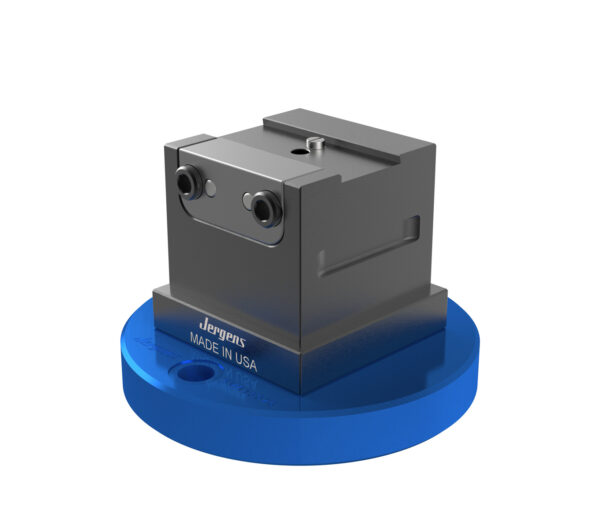 QLS Mount| Jergens Workholding