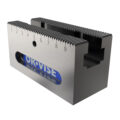 OK-Vise® RM Rail System Base Rails| Jergens Workholding