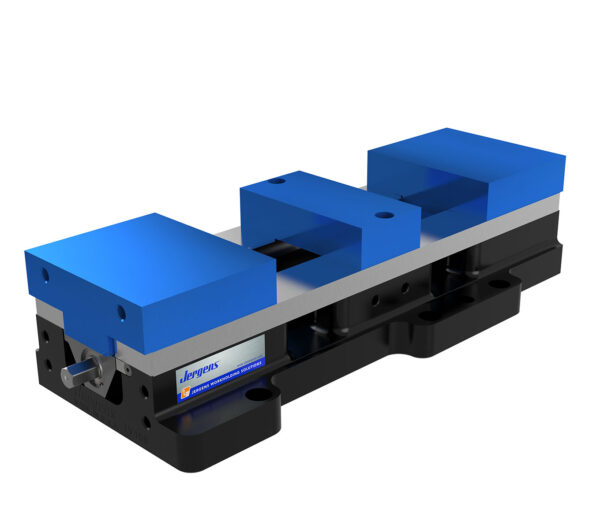 6" Jergens BOCK Brand Interlocking Base| Jergens Workholding