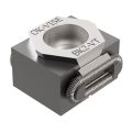 OK-Vise® Economy Clamps| Jergens Workholding