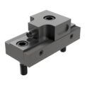 OK-Vise® Grid System Serrated Adjustable Stop Modules| Jergens Workholding