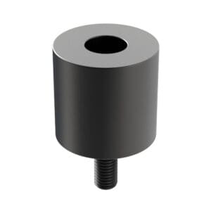 OK-Vise® Grid System Smooth Round Fix Stop Modules