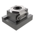 OK-Vise® Blank System Dual Direction Clamp Modules Extended Base| Jergens Workholding