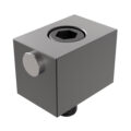 OK-Vise® Blank System Diamond Stoppers| Jergens Workholding