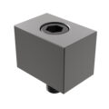 OK-Vise® Blank System Smooth Stoppers| Jergens Workholding