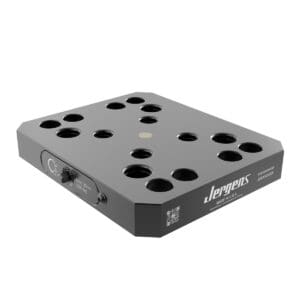 Quick-Loc™ 52-96mm Combination Receivers