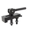 Double Cam Clamp Assemblies| Jergens Workholding