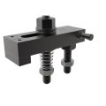 Flange Nut Clamp Assemblies| Jergens Workholding