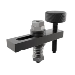 Miniature Radius Clamp Assemblies
