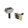 Micro™ Low Profile Clamps| Jergens Workholding