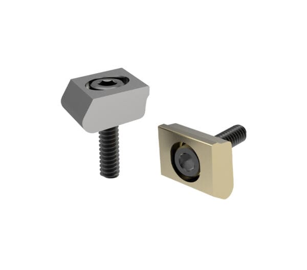 Micro™ Low Profile Clamps| Jergens Workholding