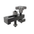 Heel Pad Clamp Assemblies | Jergens Workholding