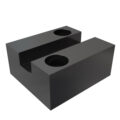 Clamp Assembly Guide Blocks| Jergens Workholding