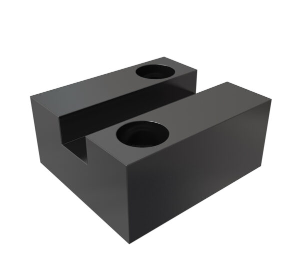 Clamp Assembly Guide Blocks| Jergens Workholding