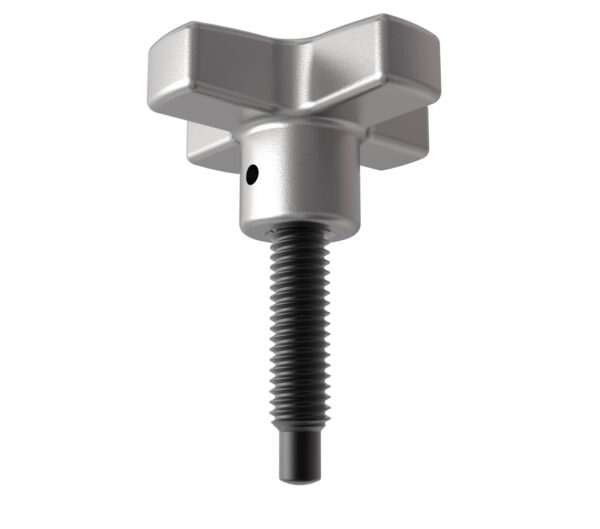 Hand Knob Screws| Jergens Workholding