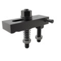 Radius End Flange Nut Clamp Assemblies| Jergens Workholding