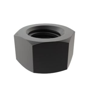 HEX NUT, 3/4-10  HEAVY DUTY