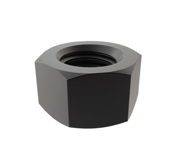 Heavy Duty Hex Nuts| Jergens Workholding