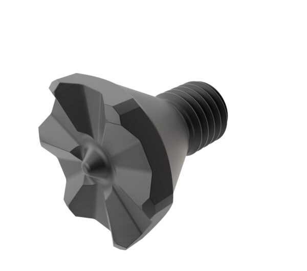 Tapered Replaceable Grippers| Jergens Workholding