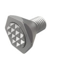 Tapered Replaceable Grippers| Jergens Workholding