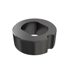 Slotted Locator Bushings