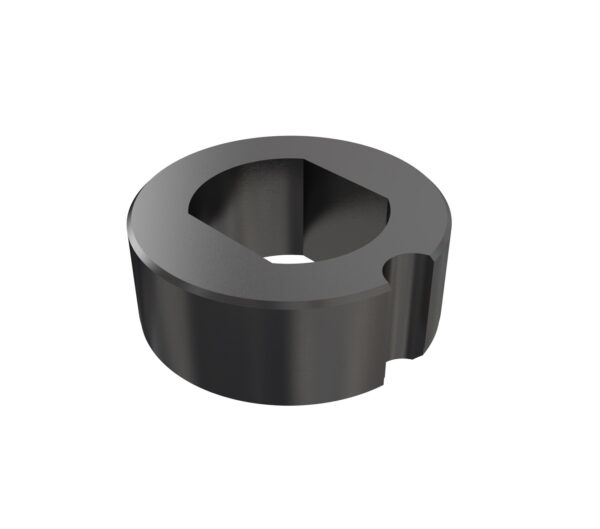 Press Fit Slotted Locator Bushings| Jergens Workholding