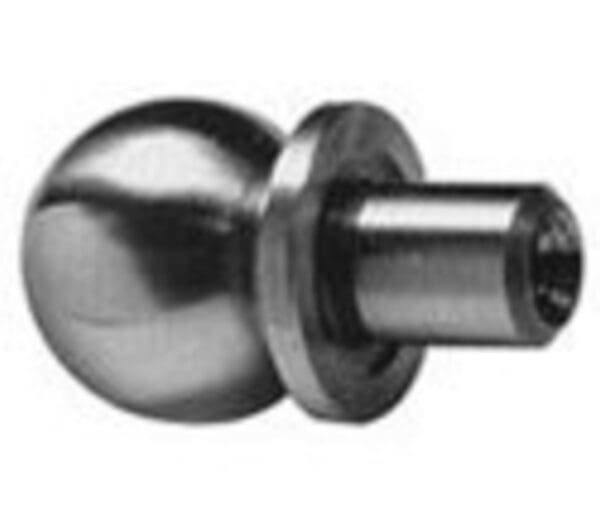 Tapped Construction Balls| Jergens Workholding