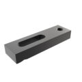 Miniature Straps Radius| Jergens Workholding