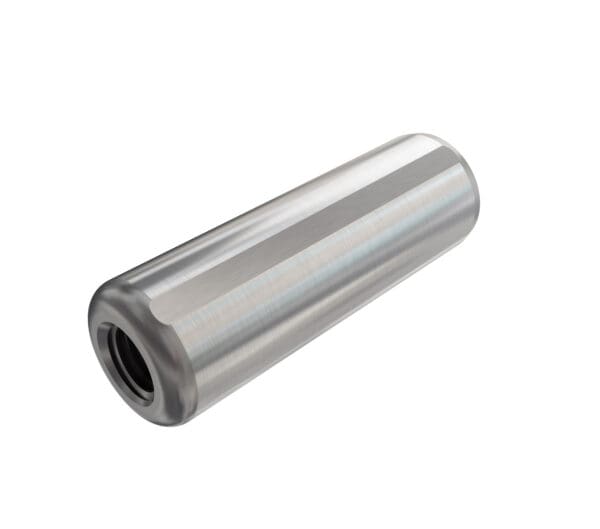 Flat Vent Alloy Steel Pull Dowels| Jergens Workholding