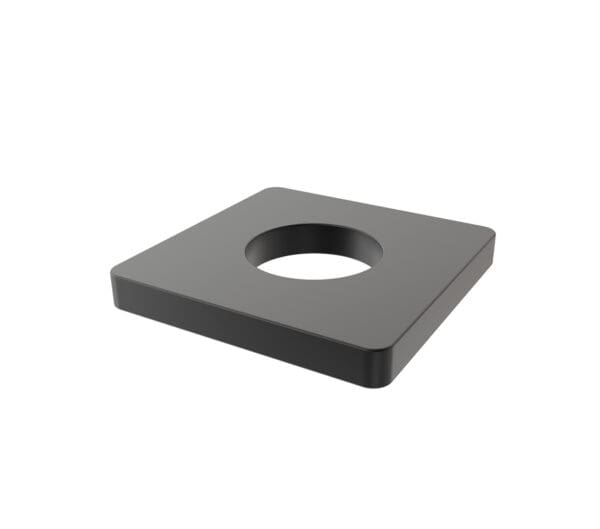 Heavy Duty Square Washers| Jergens Workholding