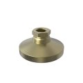 Tapped Leveling Mounts| Jergens Workholding