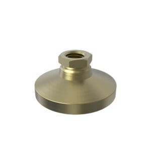 LEVELING MOUNT, 1-8 21000#